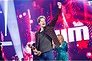 Voice-winnaar Jim werkt tegenwoordig als pakketbezorger